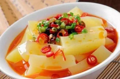 舌尖上的河南，河南省南阳市的美食，十大代表性名小吃有哪些？