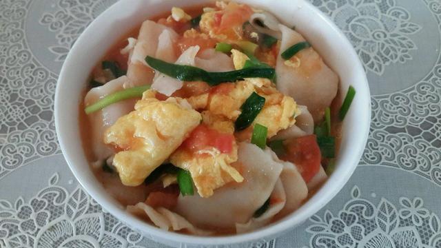 山西这些特色美食你知道吗?