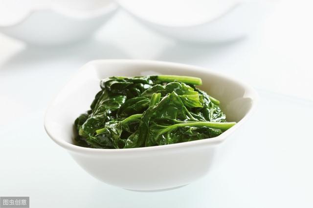 菠菜和什么一起吃比较好?你或许真的不知道,今天我们来告诉你