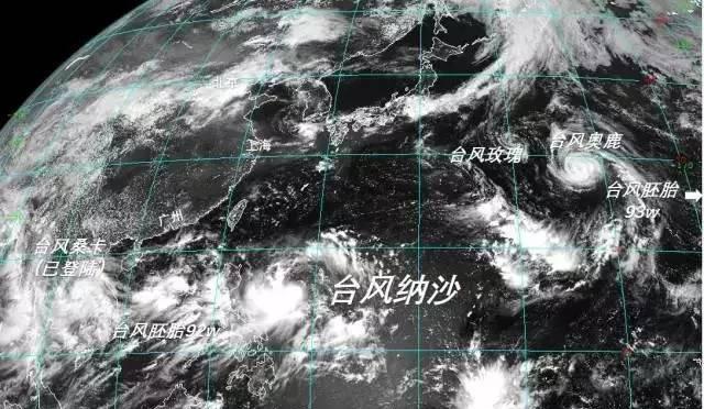 关于“东亚气旋”的介绍