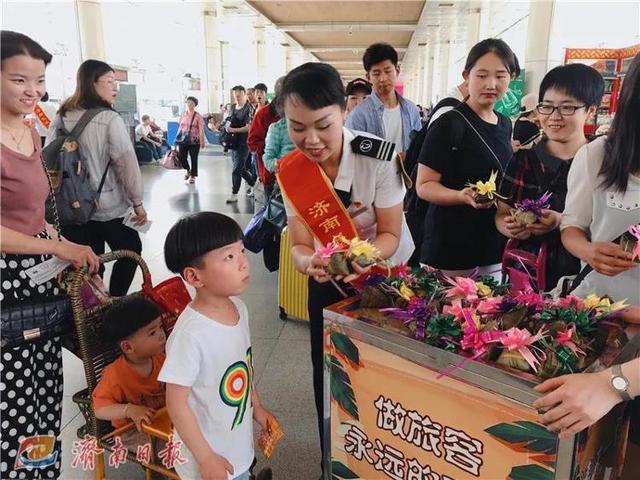 喜报!济南通过交通运输部绿色交通城市验收
