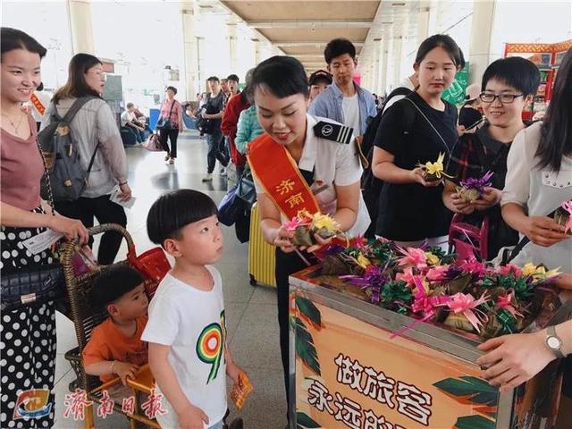 喜报！济南通过交通运输部绿色交通城市验收