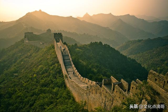 最全面的中国传统文化介绍,受益匪浅,建议收藏阅读!