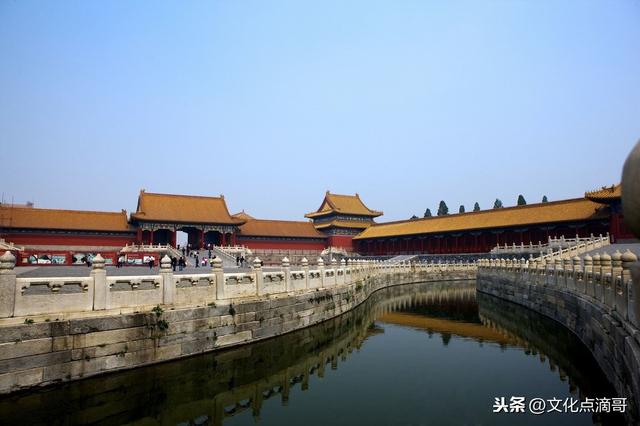 最全面的中国传统文化介绍,受益匪浅,建议收藏阅读!