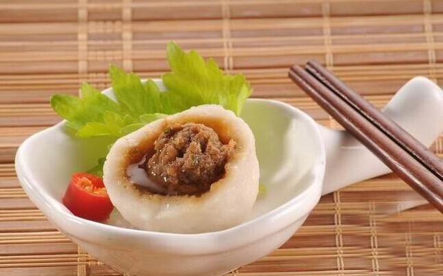 美食之都:广东阳江十大特色美食推荐