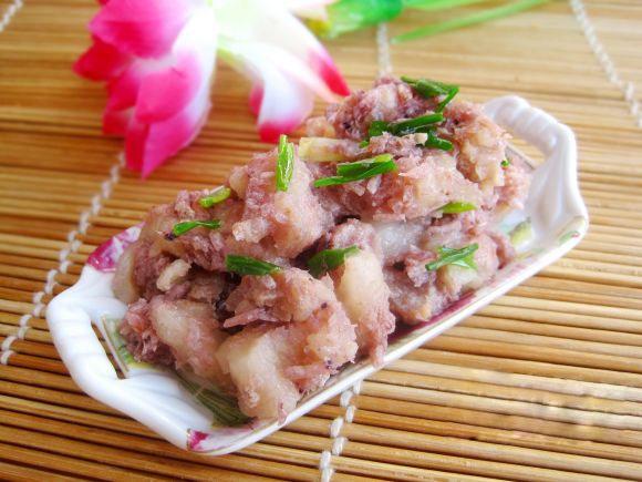 美食之都:广东阳江十大特色美食推荐