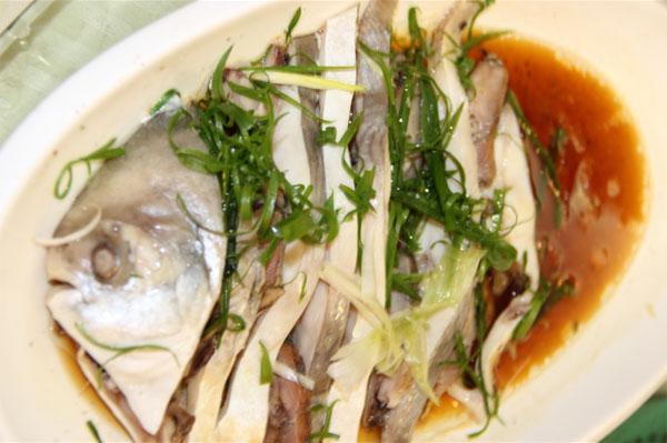 美食之都：广东阳江十大特色美食推荐