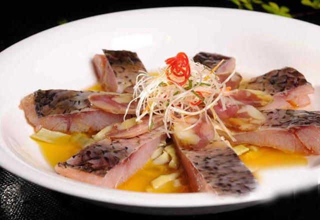 美食之都:广东阳江十大特色美食推荐