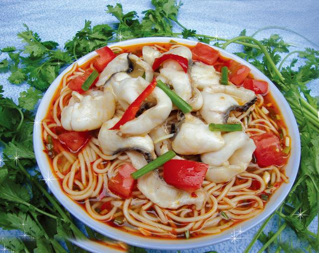 美食之都:广东阳江十大特色美食推荐