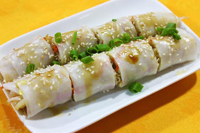 美食之都:广东阳江十大特色美食推荐