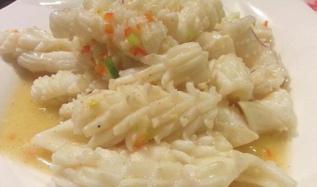 美食之都:广东阳江十大特色美食推荐