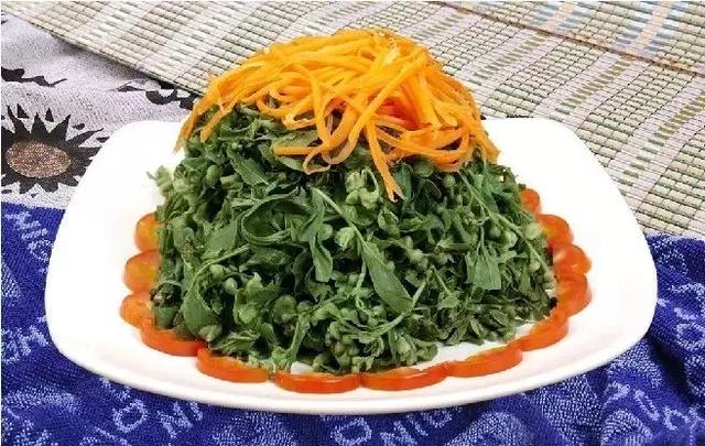 西双版纳的十大特色美食,这些美食你都吃过吗?#西双版纳旅游