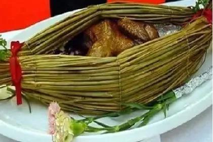 西双版纳的十大特色美食,这些美食你都吃过吗?#西双版纳旅游