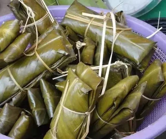 西双版纳的十大特色美食,这些美食你都吃过吗?#西双版纳旅游