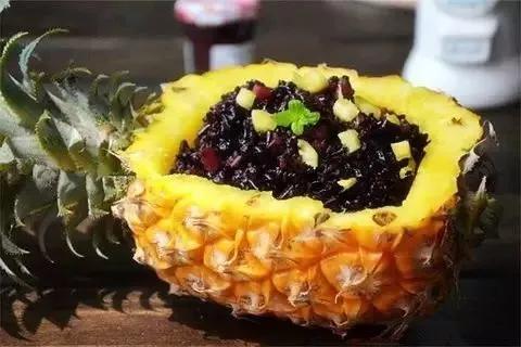 西双版纳的十大特色美食,这些美食你都吃过吗?#西双版纳旅游