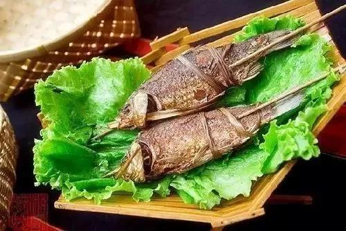 西双版纳的十大特色美食,这些美食你都吃过吗?#西双版纳旅游