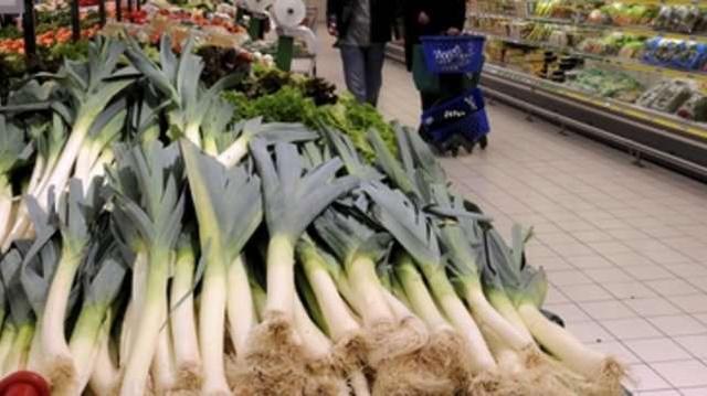 来到法国才见到的几种奇葩蔬菜,一起来看看口感、做法和价格