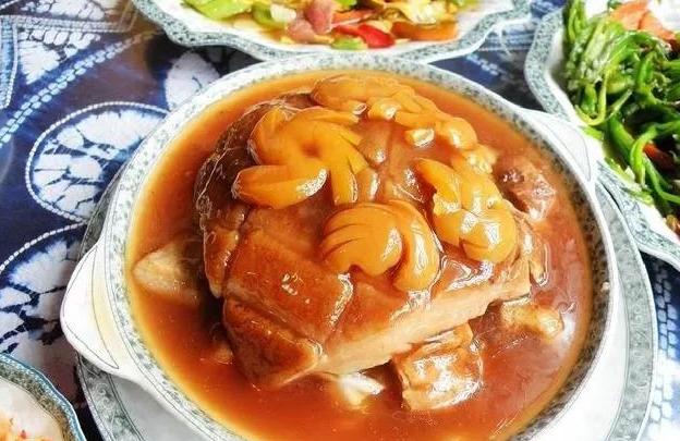 大理10个地方特色美食,来大理旅游一定要尝尝!#大理旅游攻略