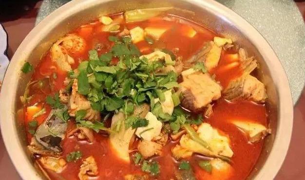 大理10个地方特色美食,来大理旅游一定要尝尝!#大理旅游攻略