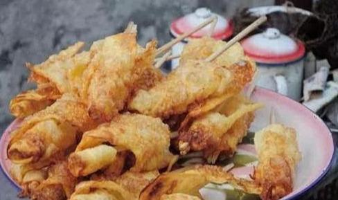 大理10个地方特色美食,来大理旅游一定要尝尝!#大理旅游攻略