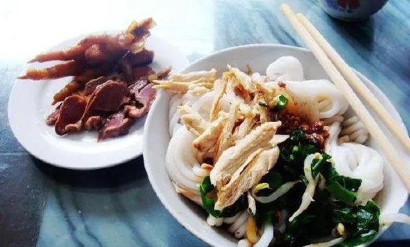 大理10个地方特色美食,来大理旅游一定要尝尝!#大理旅游攻略
