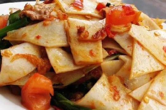大理10个地方特色美食,来大理旅游一定要尝尝!#大理旅游攻略