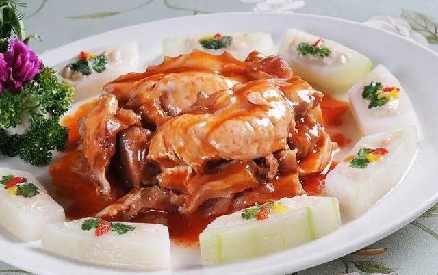 现在基本吃不到的“蒙古八珍”,知道都是什么吗?