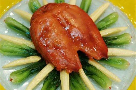 现在基本吃不到的“蒙古八珍”,知道都是什么吗?