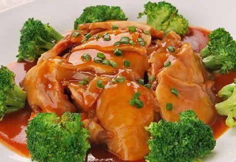 现在基本吃不到的“蒙古八珍”,知道都是什么吗?