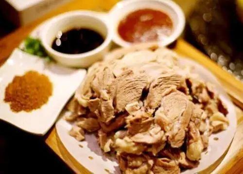 现在基本吃不到的“蒙古八珍”,知道都是什么吗?