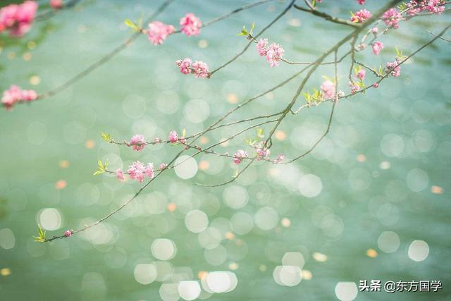 汉字“谷雨”的含义!