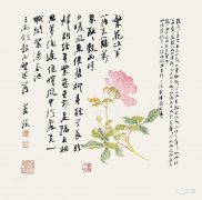 最美廿四节气——谷雨
