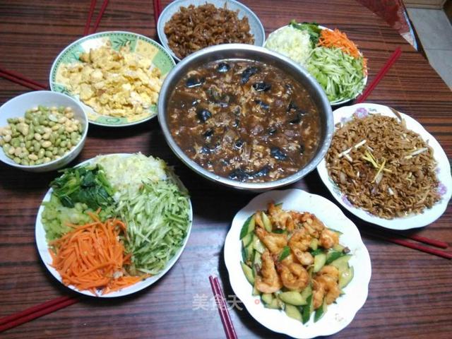 必尝的五家天津美食,当地人最爱,没吃过不算到过天津