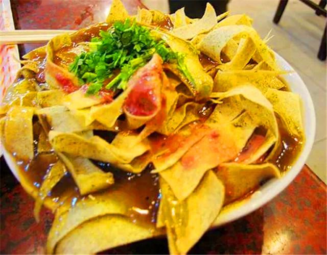 必尝的五家天津美食,当地人最爱,没吃过不算到过天津