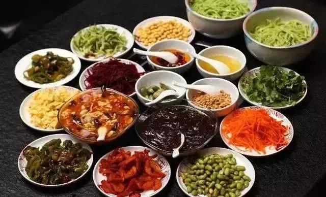 必尝的五家天津美食,当地人最爱,没吃过不算到过天津