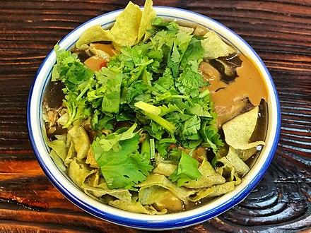 必尝的五家天津美食,当地人最爱,没吃过不算到过天津