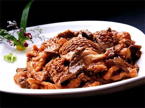 天津其实是座美食高地,这些美食你看了一定想去吃