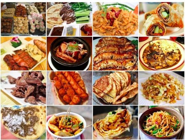 天津其实是座美食高地,这些美食你看了一定想去吃