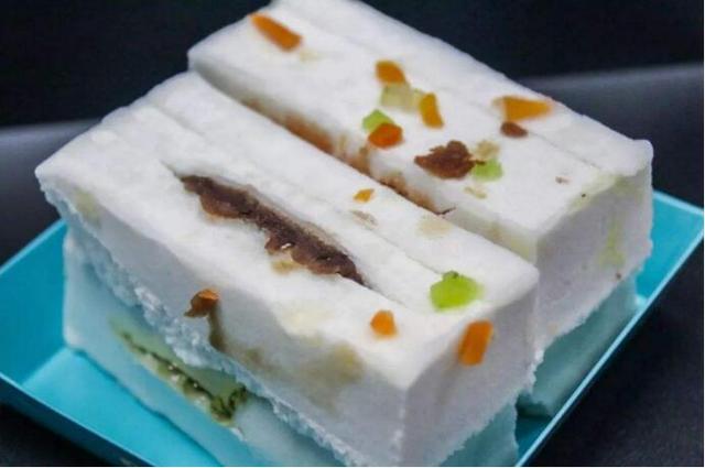 天津特色美食,最后一个吃过的人都赞不绝口