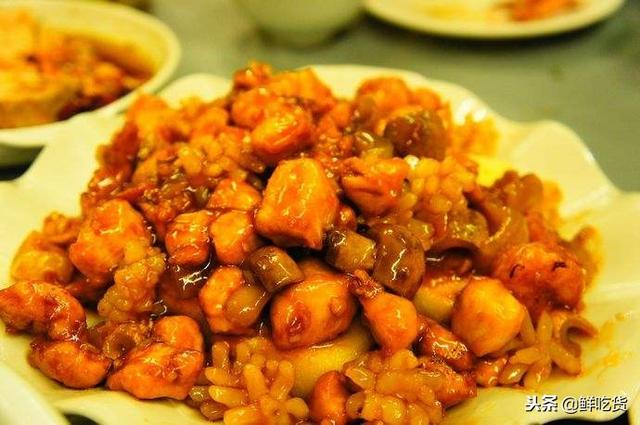 天津美食哪些好吃?来看看今年的榜单