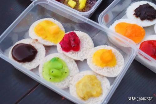 天津美食哪些好吃?来看看今年的榜单