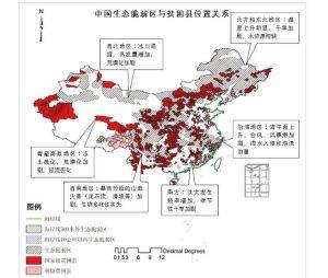 关于“气候贫困”你知道多少