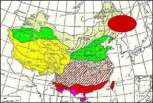 这是一份关于“地质气候”的简介