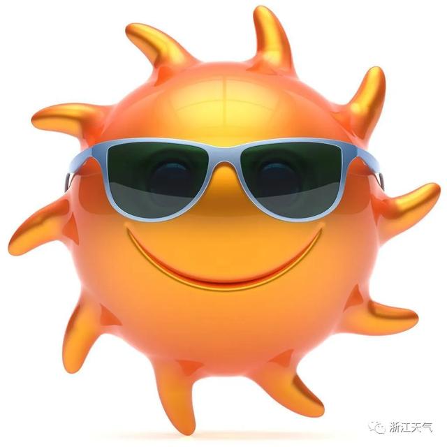 快讯!浙江省气象台发布明(26日)起未来三天天气预报