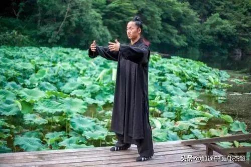 掌握呼吸,你就掌握了健康!