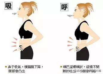 掌握呼吸,你就掌握了健康!