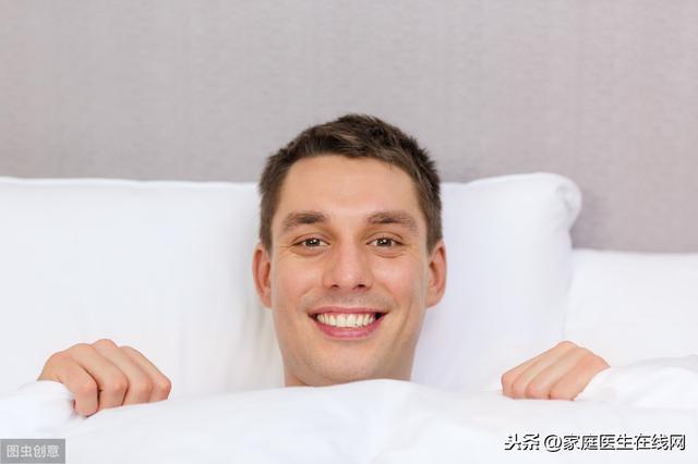 睡醒后发现有这5种症状,是好事,说明你的肾脏很健康