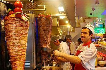 土耳其菜系：平平无奇的舌尖美味