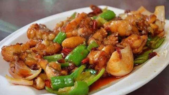 闽菜十大名菜