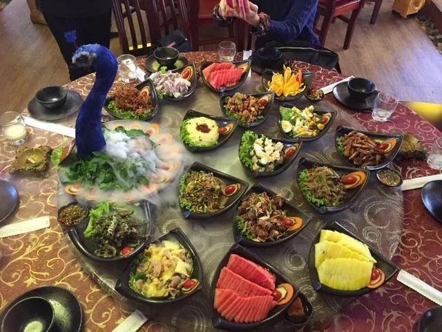 云南14大特色美食，这些美食保证你没吃过！云南旅游攻略